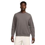 Men's Nike 24.7 ImpossiblySoft Dri-FIT Crewneck Sweatshirt - Thumbnail 1 of 2