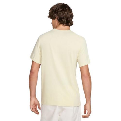 Men's Nike Sportswear OC Flower Photo T-Shirt - Primary Image