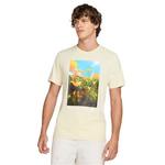 Men's Nike Sportswear OC Flower Photo T-Shirt - Thumbnail 2 of 3