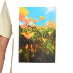 Men's Nike Sportswear OC Flower Photo T-Shirt - Thumbnail 3 of 3