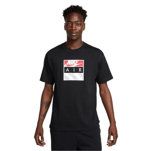 Men's Nike Sportswear M90 Box T-Shirt - Primary Image