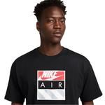 Men's Nike Sportswear M90 Box T-Shirt - Thumbnail 3 of 3