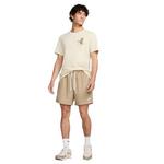 Men's Nike Sportswear Club Script T-Shirt - Thumbnail 3 of 3