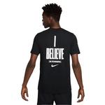 Men's Nike I Believe IYKYK T-Shirt - Thumbnail 1 of 3