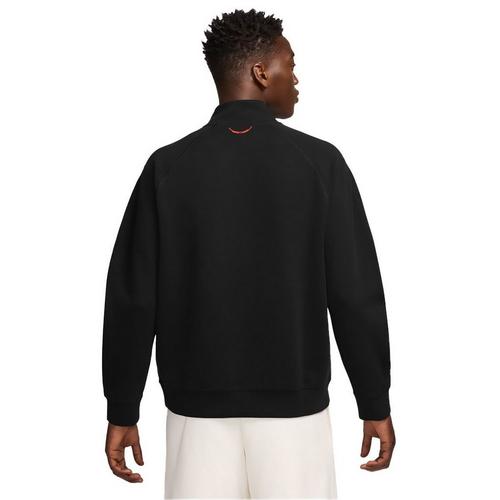 Men's Nike 24.7 ImpossiblySoft Dri-FIT 1/2 Zip,1/4 Zip - Primary Image