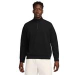 Men's Nike 24.7 ImpossiblySoft Dri-FIT 1/2 Zip,1/4 Zip - Thumbnail 1 of 3