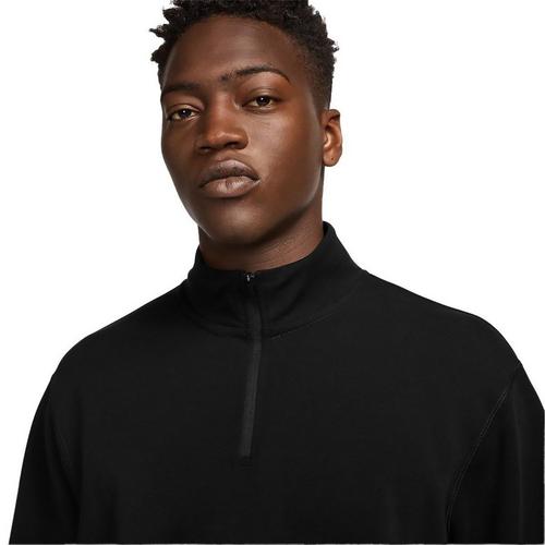 Men's Nike 24.7 ImpossiblySoft Dri-FIT 1/2 Zip,1/4 Zip - Primary Image