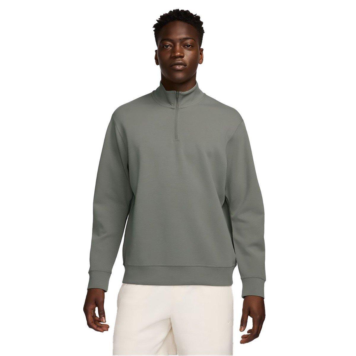 Men's Nike 24.7 ImpossiblySoft Dri-FIT 1/2 Zip Pullover | SCHEELS.com