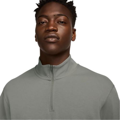 Men's Nike 24.7 ImpossiblySoft Dri-FIT 1/2 Zip,1/4 Zip