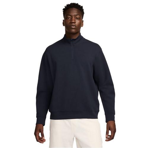 Men's Nike 24.7 ImpossiblySoft Dri-FIT 1/2 Zip Pullover | SCHEELS.com