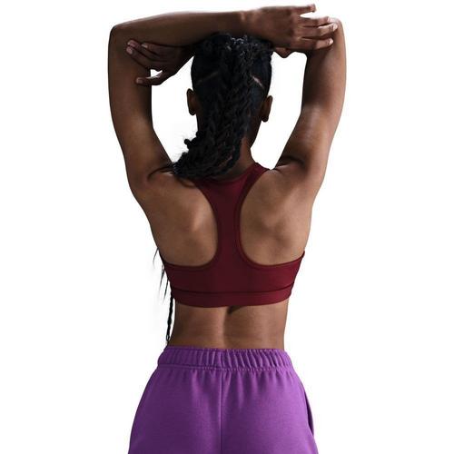 Women's Nike Sportswear Club Fleece Mid Rise Lounge Shorts - Primary Image