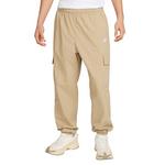 Men's Nike Club Sweatpants - Thumbnail 1 of 3