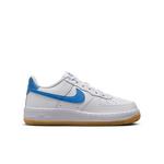 Big Kids' Nike Air Force 1 Sneakers - Thumbnail 1 of 4