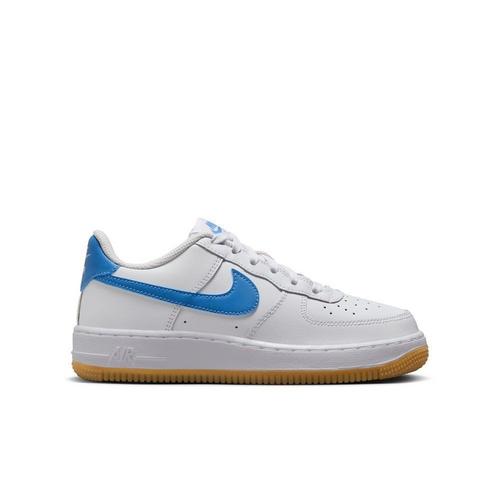 Big Kids' Nike Air Force 1 Sneakers - Primary Image