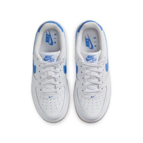 Big Kids' Nike Air Force 1 Sneakers - Primary Image