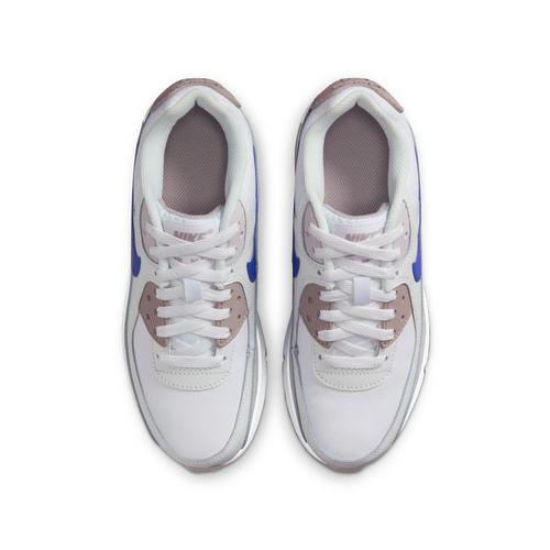 Big Kids' Nike Air Max 90 Sneakers - Primary Image