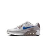 Big Kids' Nike Air Max 90 Sneakers - Thumbnail 3 of 4