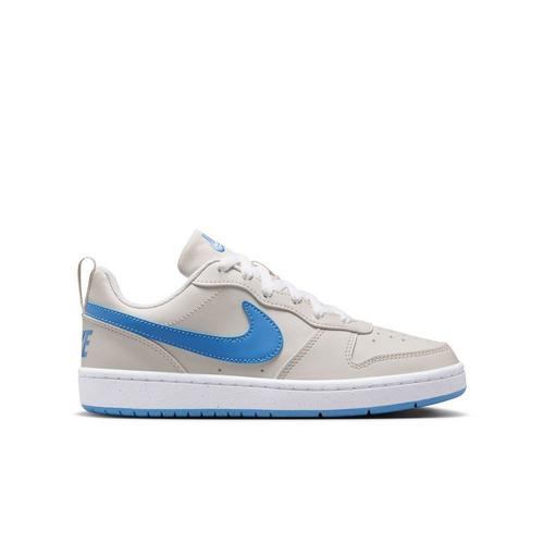 Big Kids' Nike Court Borough Low Recraft Sneakers - Primary Image