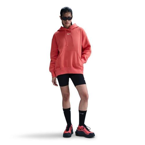 Women's Nike Sportswear Phoenix Fleece Oversized Hoodie - Primary Image