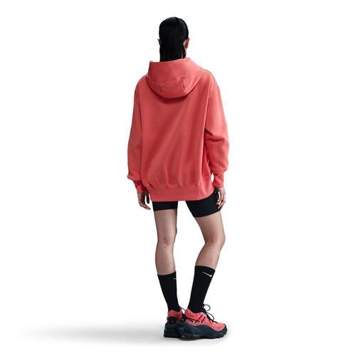 Women's Nike Sportswear Phoenix Fleece Oversized Hoodie - Primary Image
