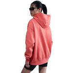 Women's Nike Sportswear Phoenix Fleece Oversized Hoodie - Thumbnail 3 of 5