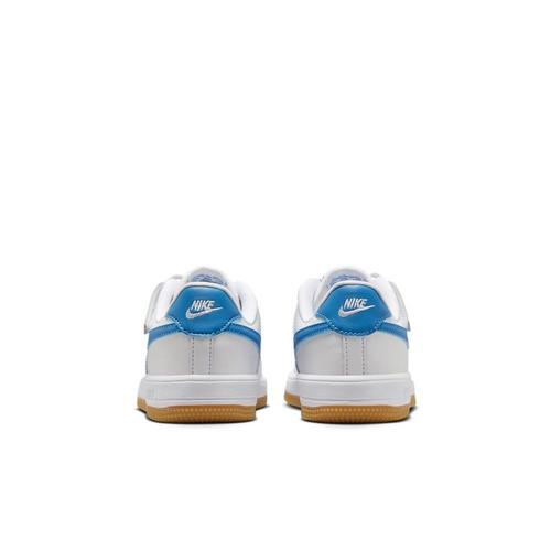 Little Kids' Nike Force 1 Low EasyOn Sneakers