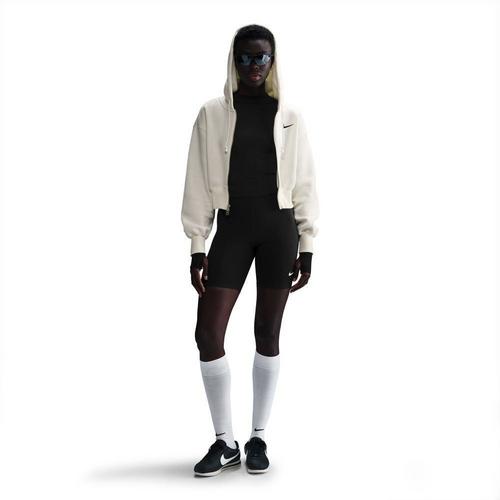 Women's Nike Sportswear Phoenix Fleece Hoodie - Primary Image