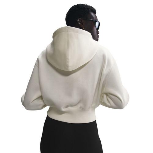 Women's Nike Sportswear Phoenix Fleece Hoodie - Primary Image