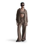 Women's Nike Sportswear Phoenix Fleece High Rise Wide Leg Sweatpants - Thumbnail 1 of 4