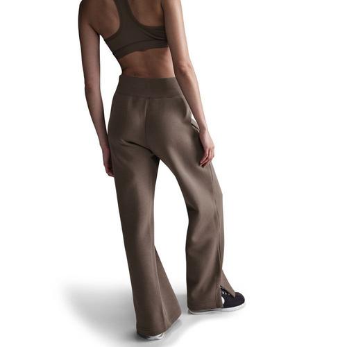 Women's Nike Sportswear Phoenix Fleece High Rise Wide Leg Sweatpants - Primary Image