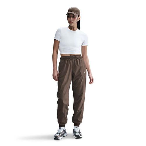 Women's Nike Sportswear Classic Wovens Joggers - Primary Image