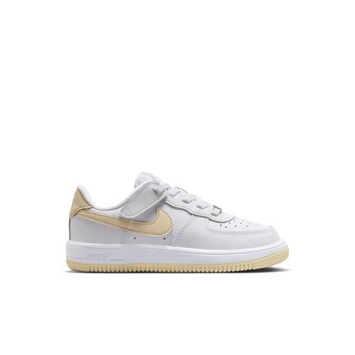 Little Kids' Nike Force 1 Low EasyOn Sneakers - Primary Image