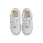Little Kids' Nike Force 1 Low EasyOn Sneakers - Thumbnail 2 of 4