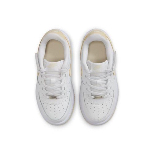 Little Kids' Nike Force 1 Low EasyOn Sneakers - Primary Image