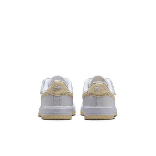 Little Kids' Nike Force 1 Low EasyOn Sneakers - Primary Image