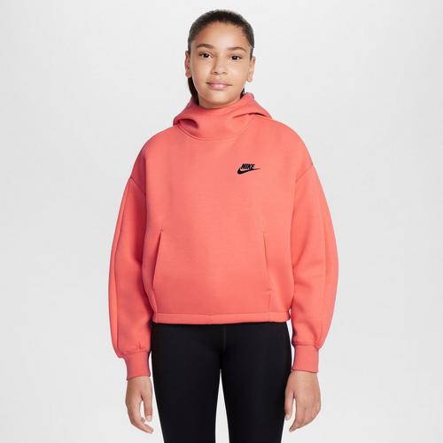 Girls' Nike Sportswear Tech Fleece Oversized - Primary Image