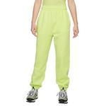 Girls' Nike Sportswear Club Fleece Loose Sweatpants - Thumbnail 1 of 5