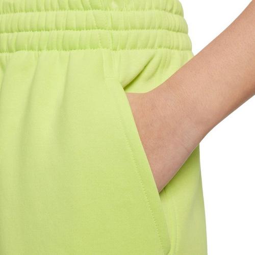 Girls' Nike Sportswear Club Fleece Loose Sweatpants - Primary Image