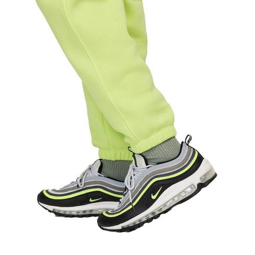 Girls' Nike Sportswear Club Fleece Loose Sweatpants - Primary Image