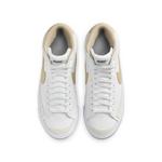 Big Kids' Nike Blazer Mid '77 Sneakers - Thumbnail 2 of 4