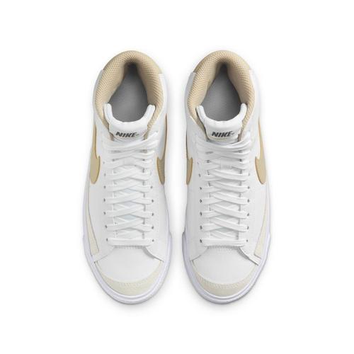 Big Kids' Nike Blazer Mid '77 Sneakers - Primary Image