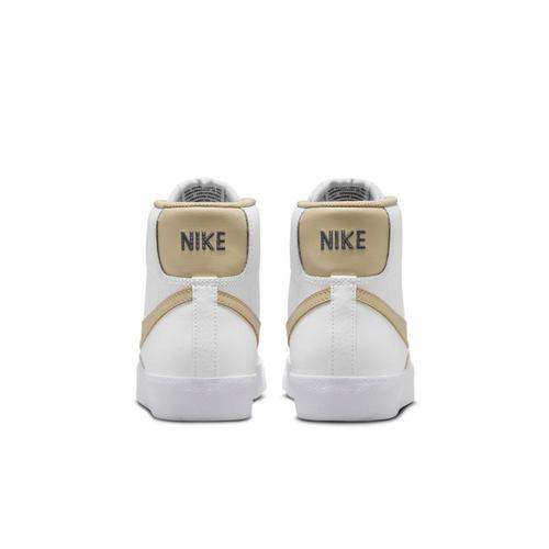 Big Kids' Nike Blazer Mid '77 Sneakers - Primary Image