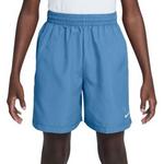 Kids' Nike Multi Woven Dri-Fit Shorts - Thumbnail 1 of 3