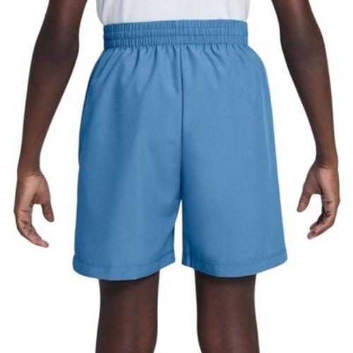 Kids' Nike Multi Woven Dri-Fit Shorts - Primary Image