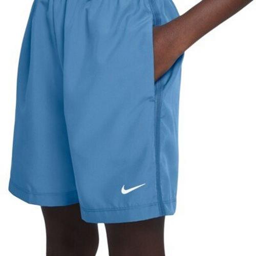 Kids' Nike Multi Woven Dri-Fit Shorts - Primary Image
