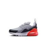 Big Kids' Nike Air Max 270 Sneakers - Thumbnail 7 of 9