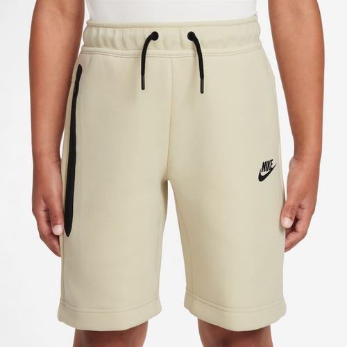 Kids' Nike Tech Fleece Lounge Shorts - Primary Image