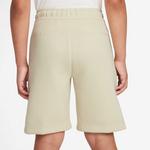 Kids' Nike Tech Fleece Lounge Shorts - Thumbnail 2 of 3