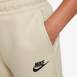 Kids' Nike Tech Fleece Lounge Shorts - Thumbnail 3 of 3