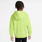 Kids' Nike Sportswear Club Fleece HBR Logo Hoodie - Thumbnail 2 of 2